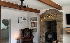 Ladybird Cottage